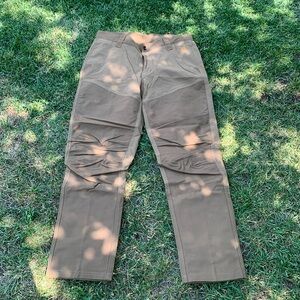 First Lite Sawbuck Pant Brand New 34x32